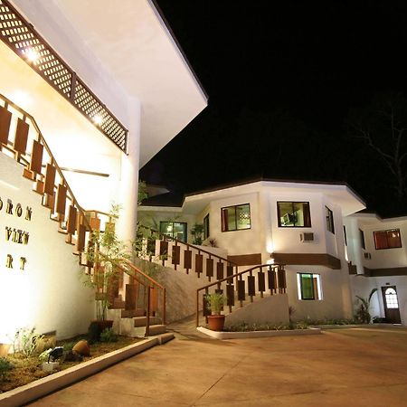 Coron Hilltop View Resort Zewnętrze zdjęcie