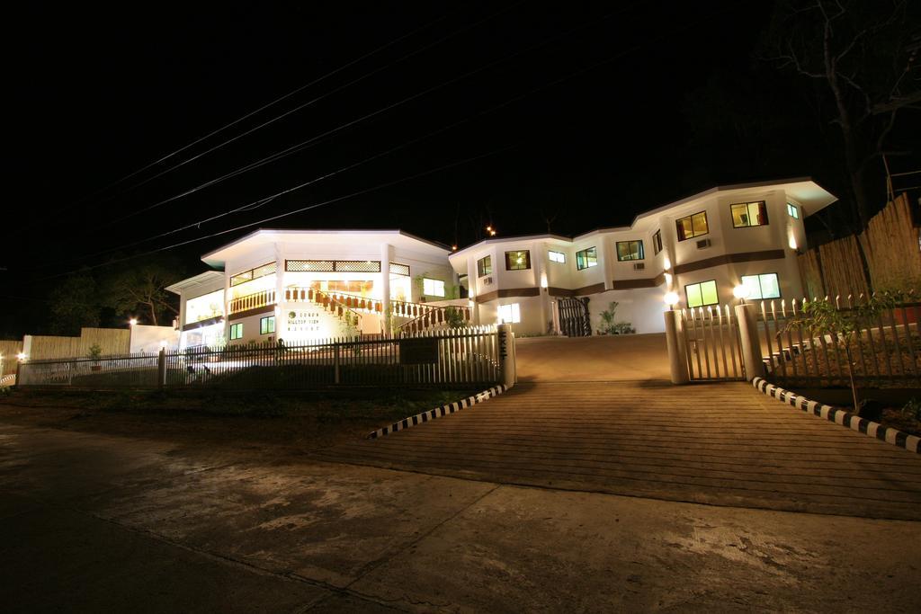 Coron Hilltop View Resort Zewnętrze zdjęcie