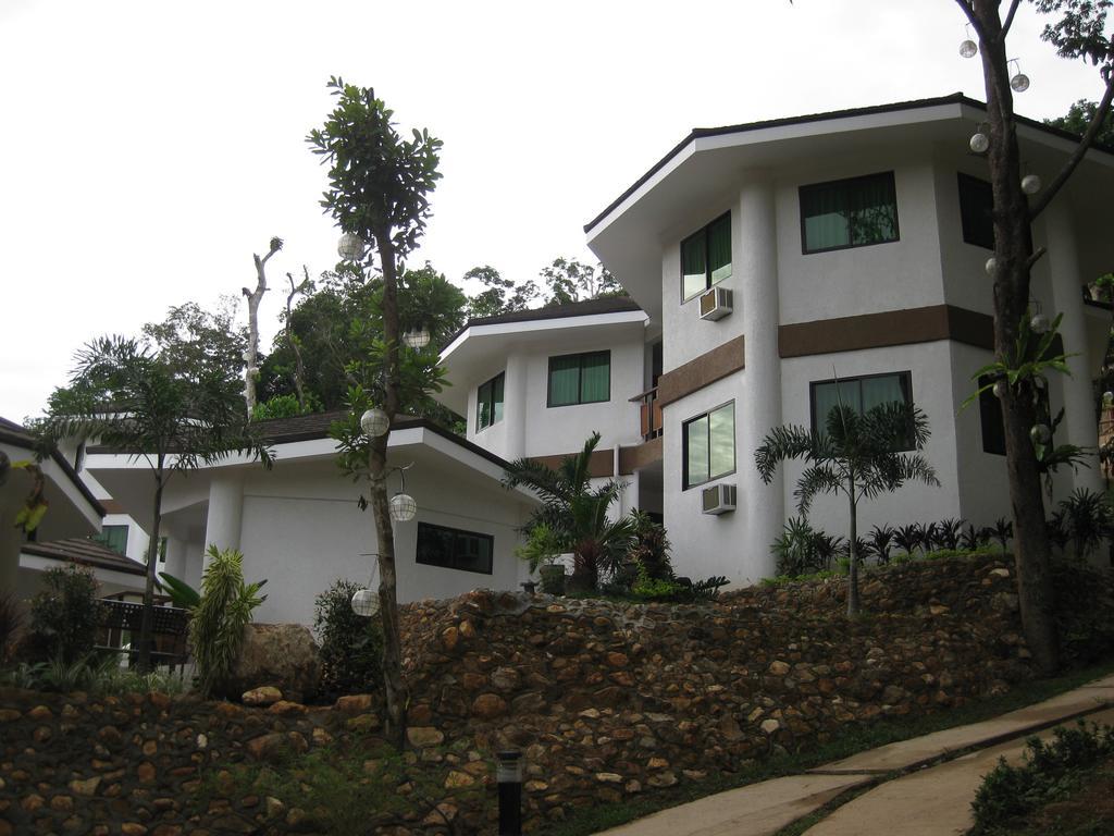 Coron Hilltop View Resort Zewnętrze zdjęcie