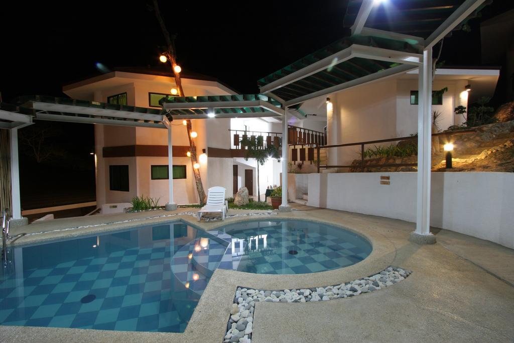 Coron Hilltop View Resort Zewnętrze zdjęcie