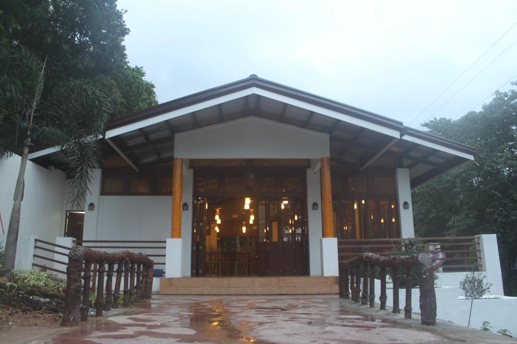 Coron Hilltop View Resort Zewnętrze zdjęcie