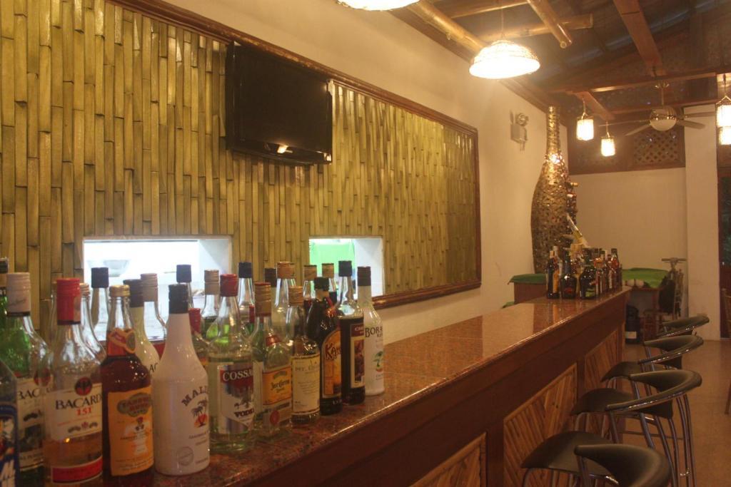 Coron Hilltop View Resort Zewnętrze zdjęcie