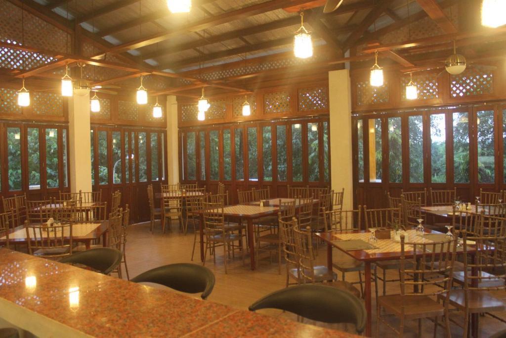 Coron Hilltop View Resort Zewnętrze zdjęcie