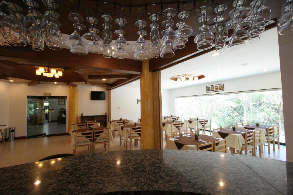 Coron Hilltop View Resort Zewnętrze zdjęcie