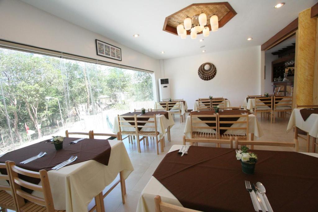 Coron Hilltop View Resort Zewnętrze zdjęcie