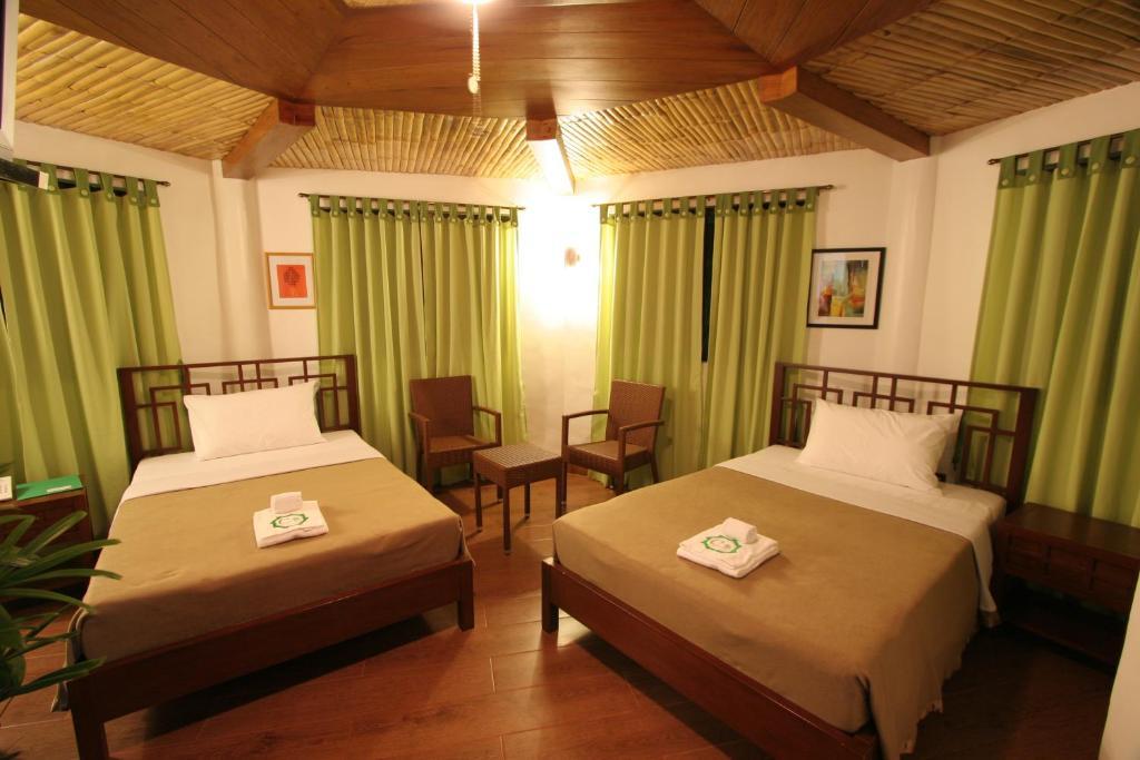 Coron Hilltop View Resort Pokój zdjęcie