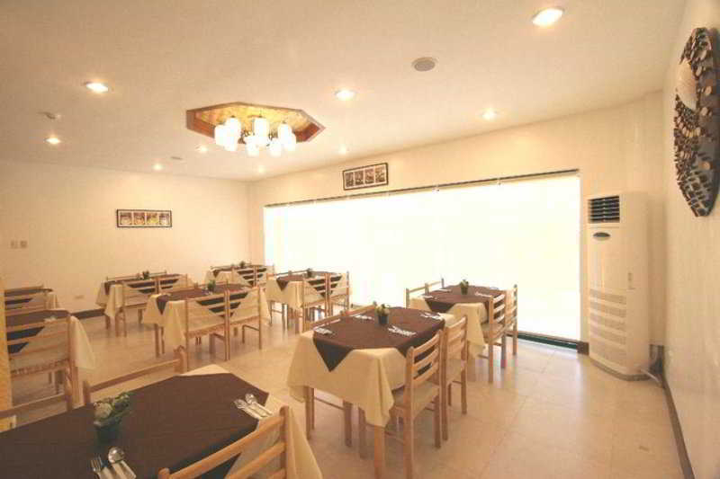 Coron Hilltop View Resort Zewnętrze zdjęcie