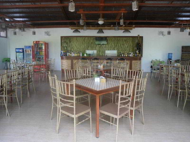 Coron Hilltop View Resort Zewnętrze zdjęcie