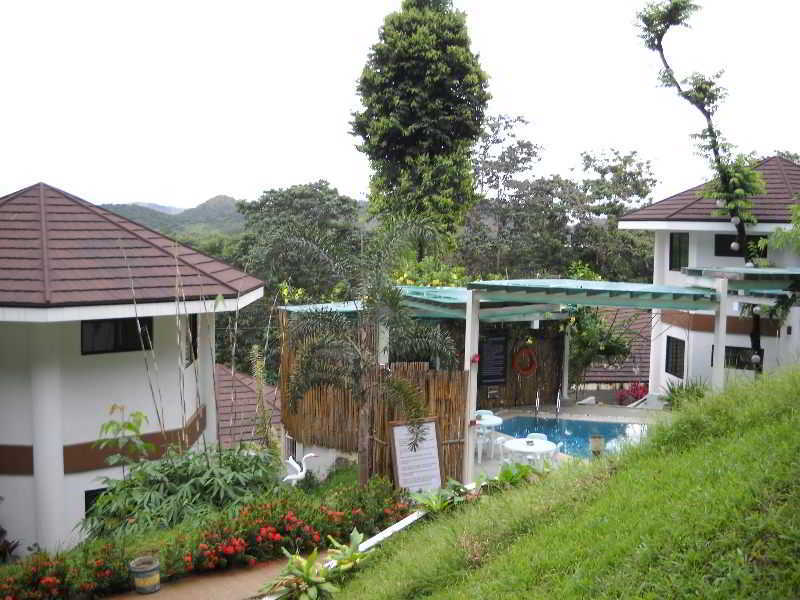 Coron Hilltop View Resort Zewnętrze zdjęcie