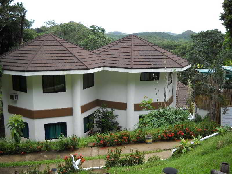 Coron Hilltop View Resort Zewnętrze zdjęcie