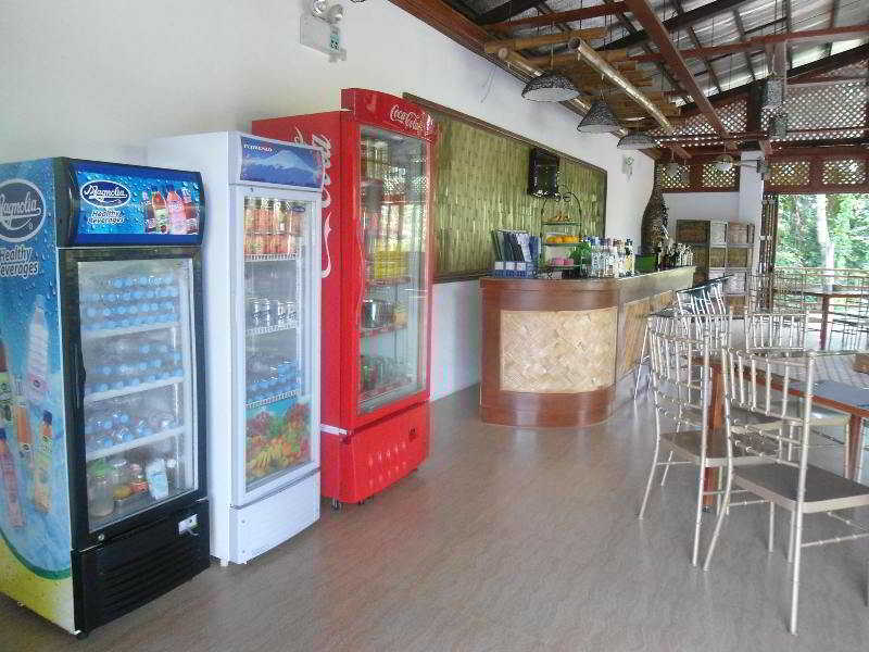 Coron Hilltop View Resort Zewnętrze zdjęcie