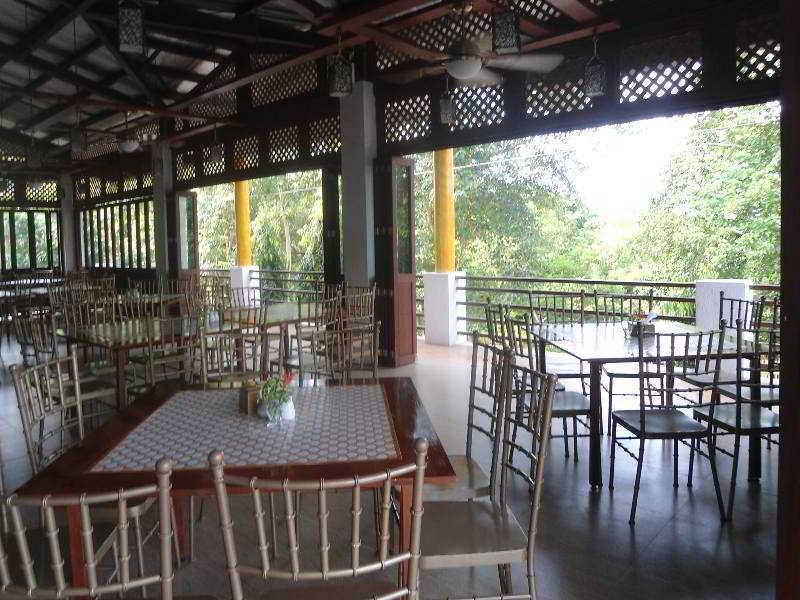 Coron Hilltop View Resort Zewnętrze zdjęcie