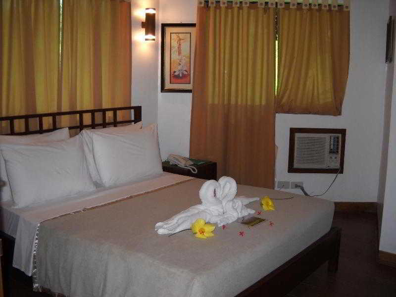 Coron Hilltop View Resort Zewnętrze zdjęcie