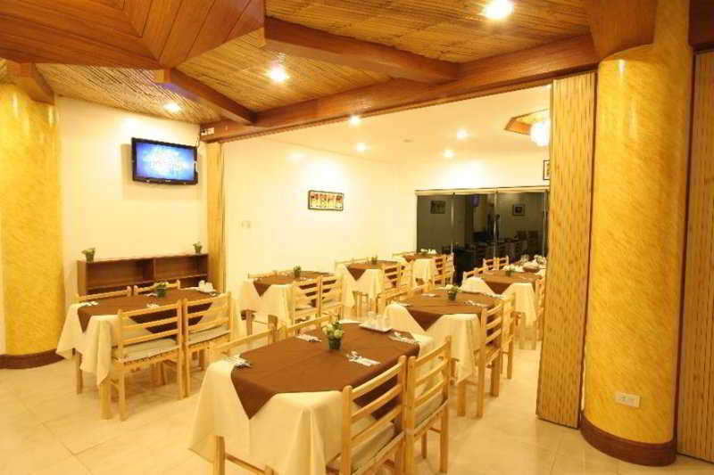Coron Hilltop View Resort Zewnętrze zdjęcie