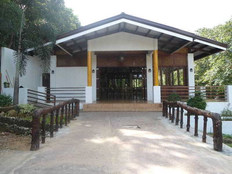 Coron Hilltop View Resort Zewnętrze zdjęcie