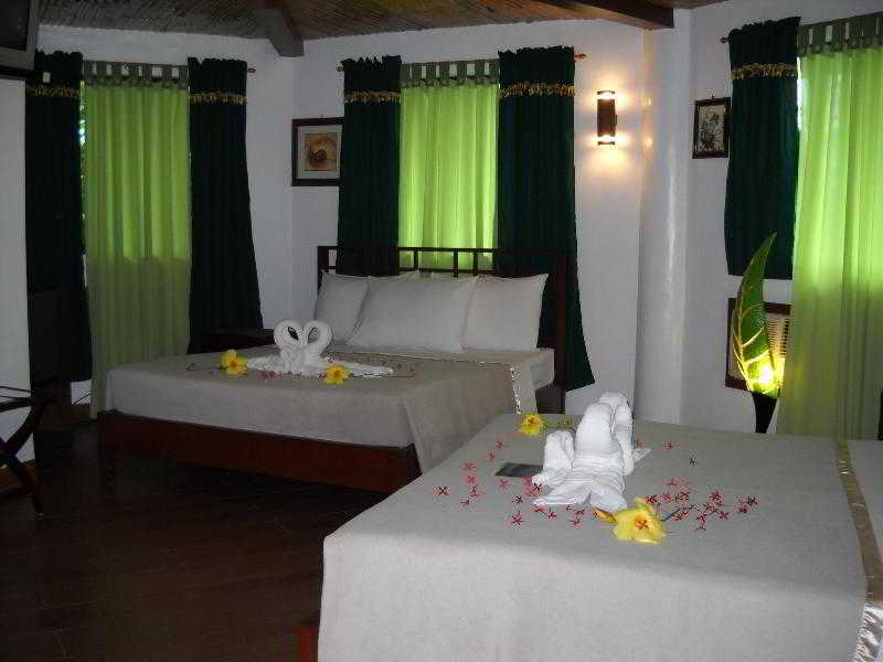 Coron Hilltop View Resort Zewnętrze zdjęcie