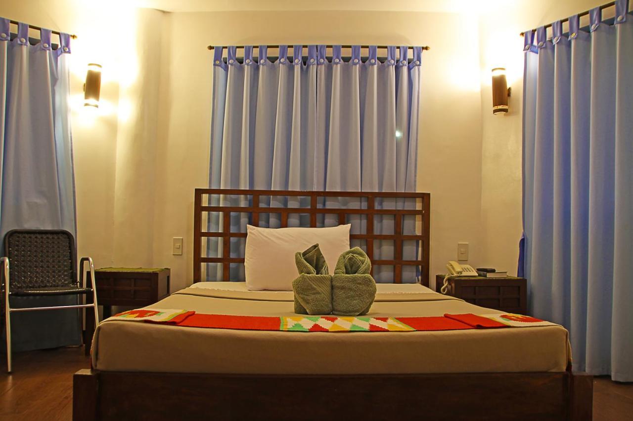 Coron Hilltop View Resort Zewnętrze zdjęcie
