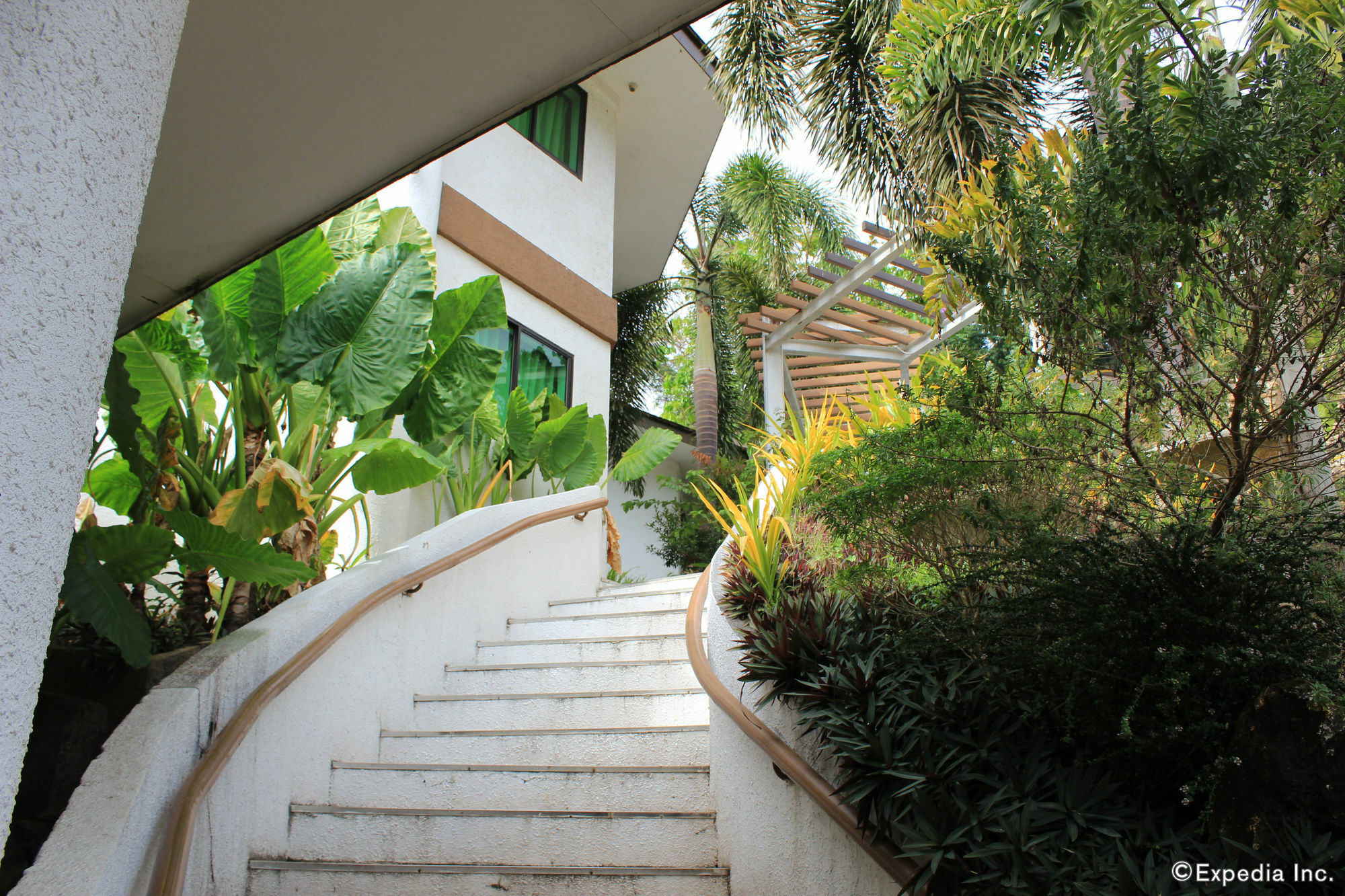 Coron Hilltop View Resort Zewnętrze zdjęcie