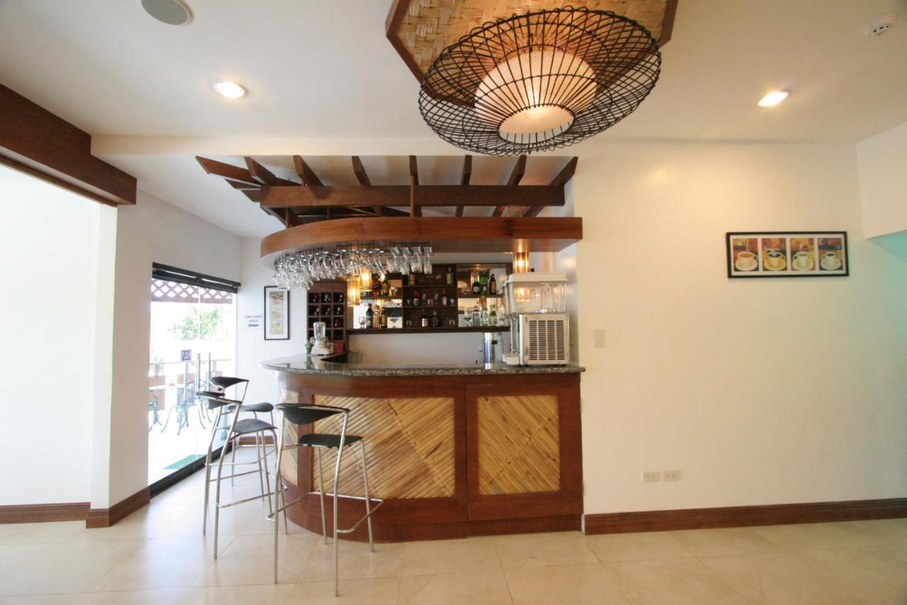 Coron Hilltop View Resort Zewnętrze zdjęcie